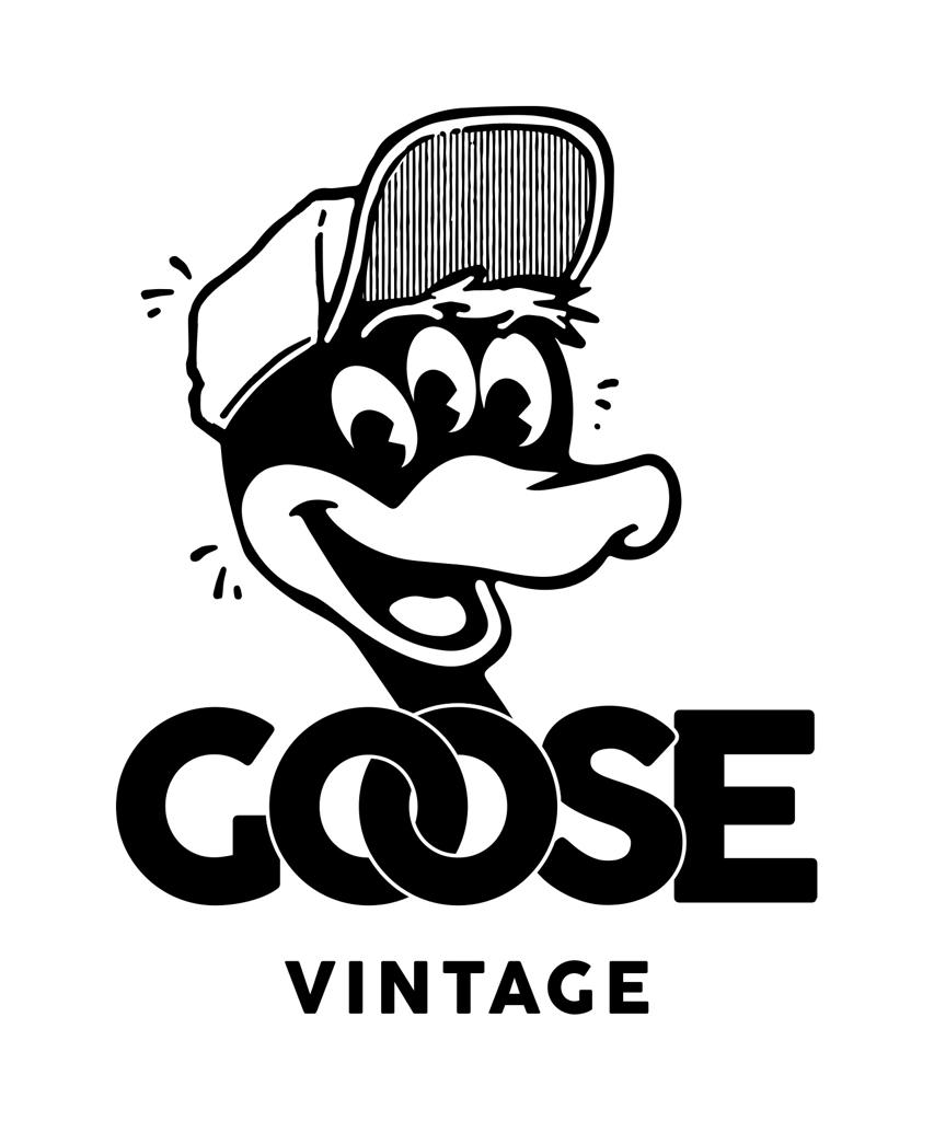Goose Vintage