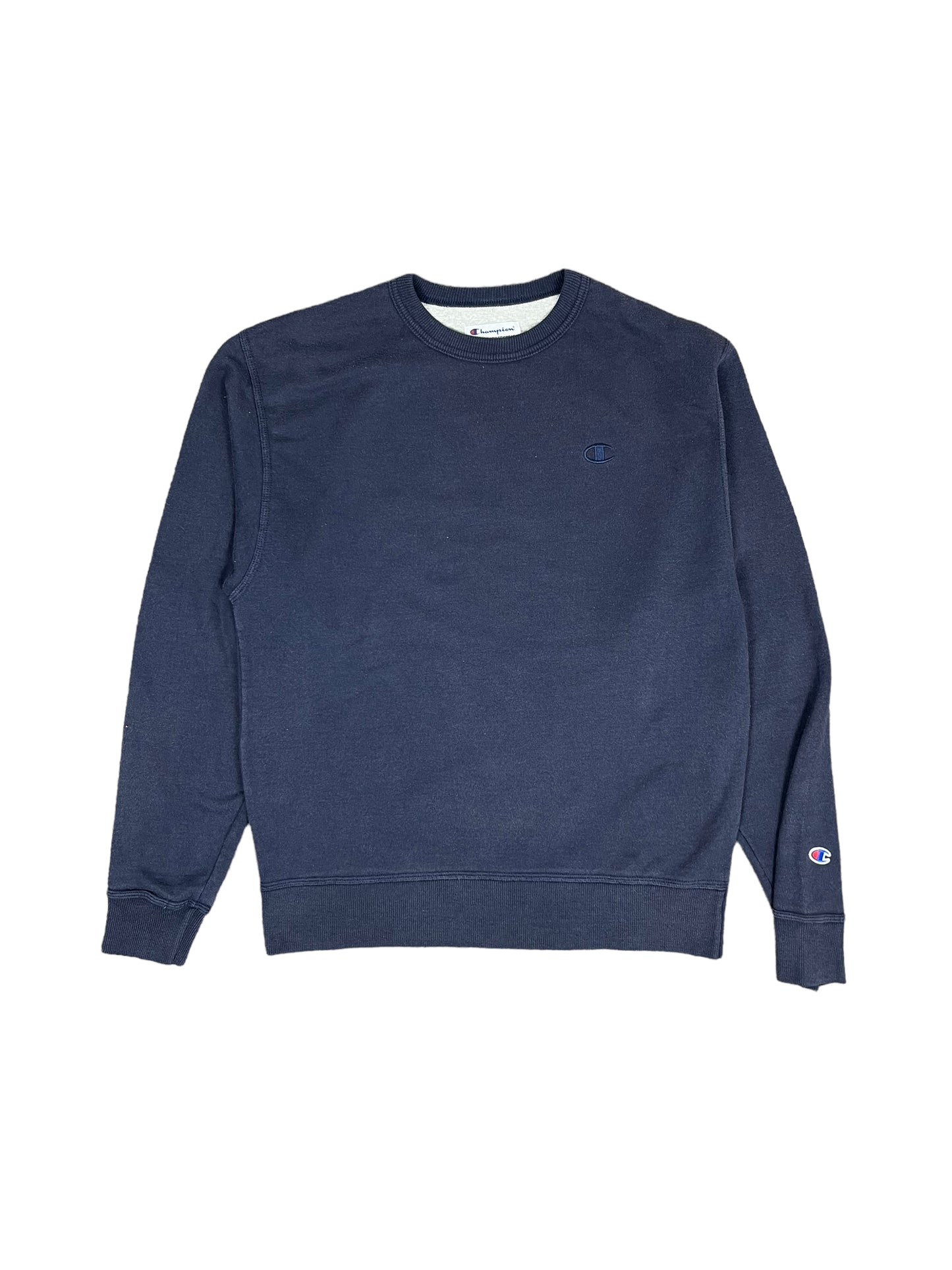 Vintage 00’s Champion Sweatshirt - Medium