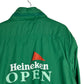 Vintage Heineken Open Jacket - Large