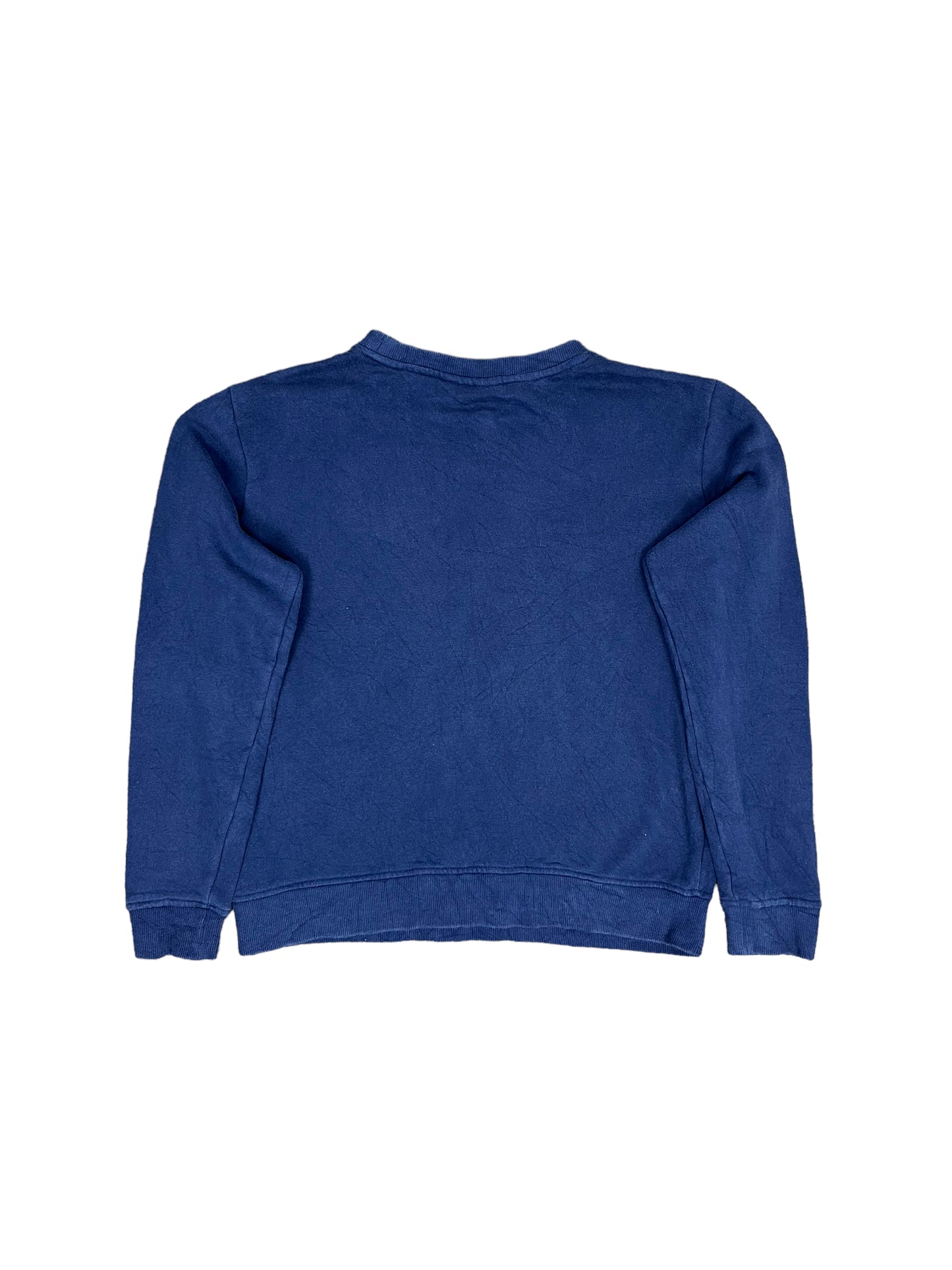 Vintage 90’s Fila Sweatshirt - Small