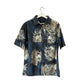 Vintage Hawaiian Shirt - Medium