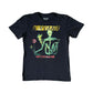 Nirvana Incesticide T Shirt Black - Medium