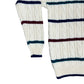 Vintage 80’s John Ashford Cable Knitted Jumper - XL