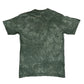 Vintage The Mountain Rasta Lion T Shirt - Small