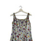 Monsoon Floral Maxi Dress - 10