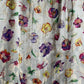Monsoon Floral Maxi Dress - 10