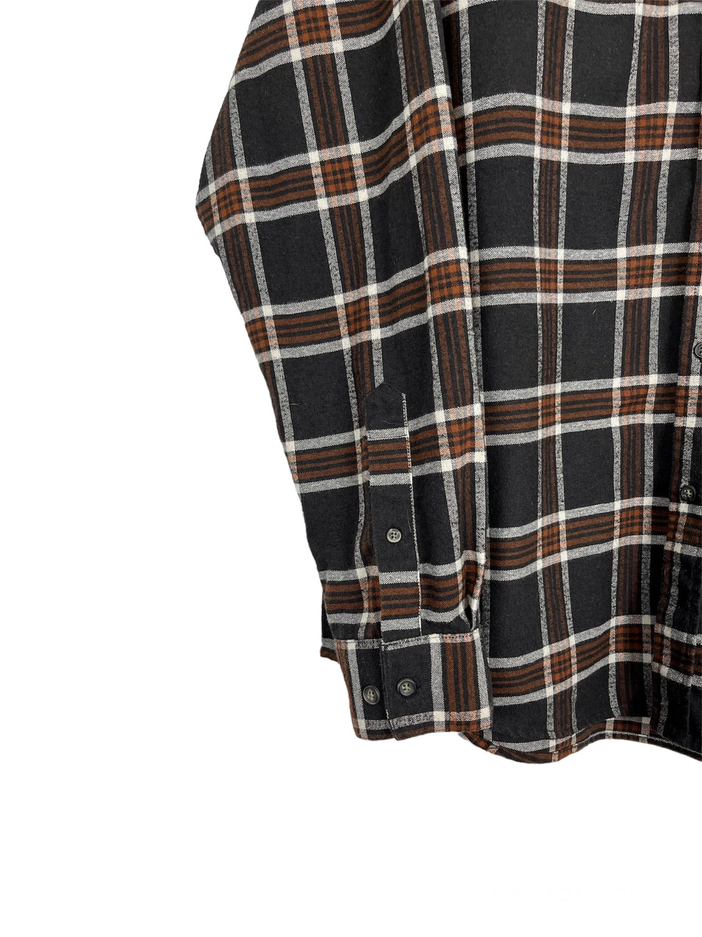 Craghoppers Flannel Shirt - Large