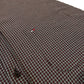 Tommy Hilfiger Checked Shirt Red / White - XL