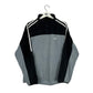 Vintage 00’s Adidas Fleece 1/4 Zip Sweatshirt - Medium
