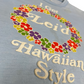 Vintage 70’s I Got Lei’d Hawaiian Style T Shirt - Small