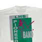 Vintage 90’s LHS Band 'Screen Stars' T Shirt - XL