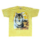 Vintage The Mountain Wolf T Shirt - XXL