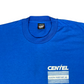 Vintage 90’s Centel Gets Physical 'Screen Stars' T Shirt - Large
