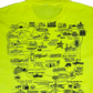 Vintage 90’s Waterloo New York T Shirt - XL