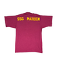 Vintage 90’s Weight Control Evaluator T Shirt - Medium