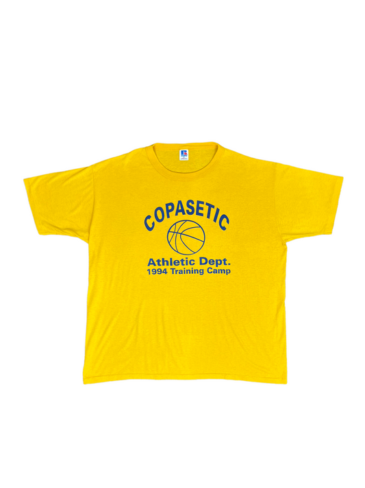 Vintage 1994 Copasetic ‘Russell Athletic’ T Shirt - XL