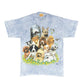 Vintage The Mountain Dogs T Shirt - Large