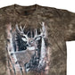 Vintage The Mountain Deer T Shirt - XL