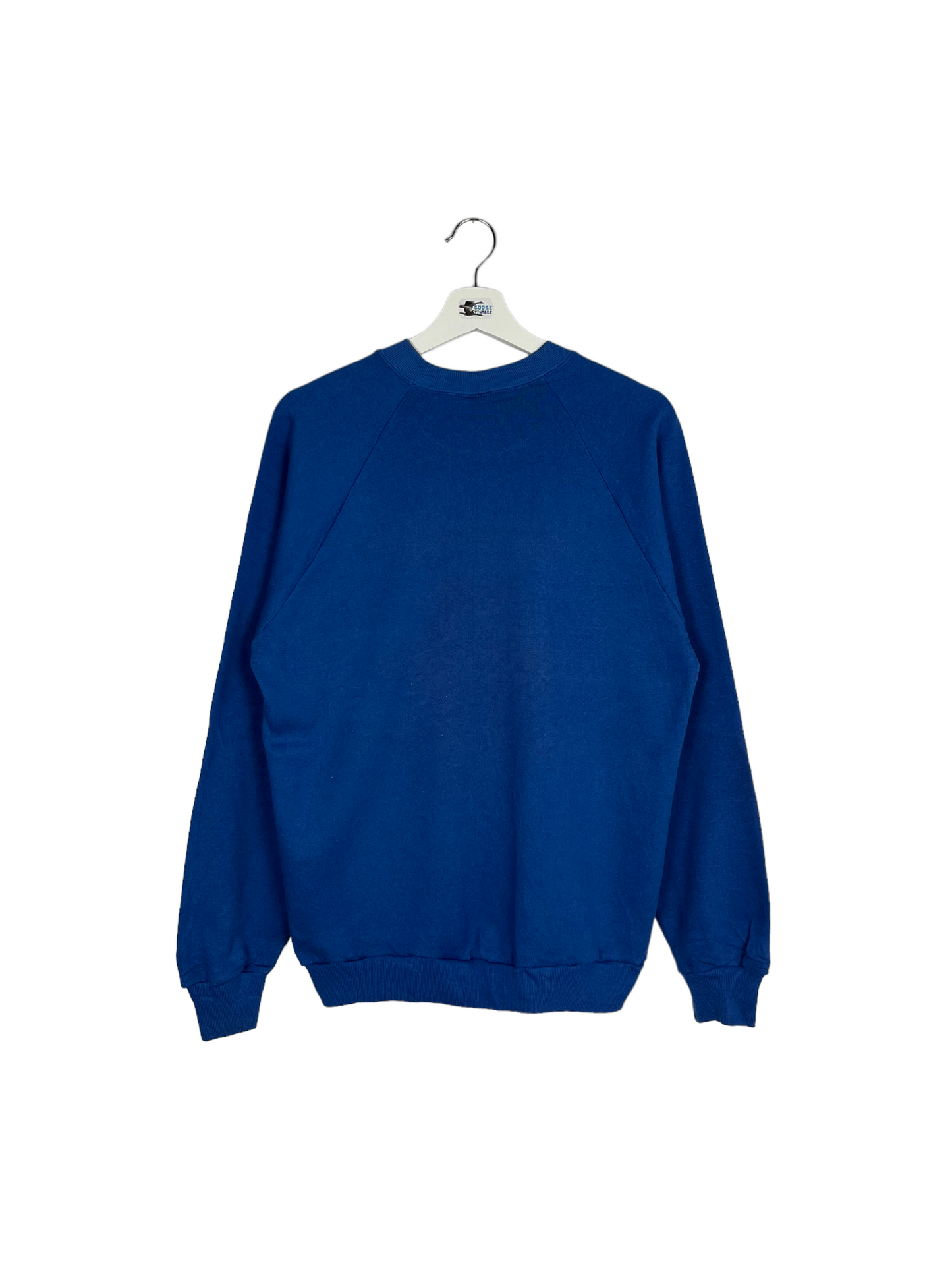 Vintage 80’s Minnesota Raglan Sweatshirt - Large