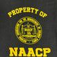 Vintage 90’s NAACP Jersey T Shirt - Small
