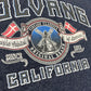 Vintage 90’s Solvang California Sweatshirt - Small
